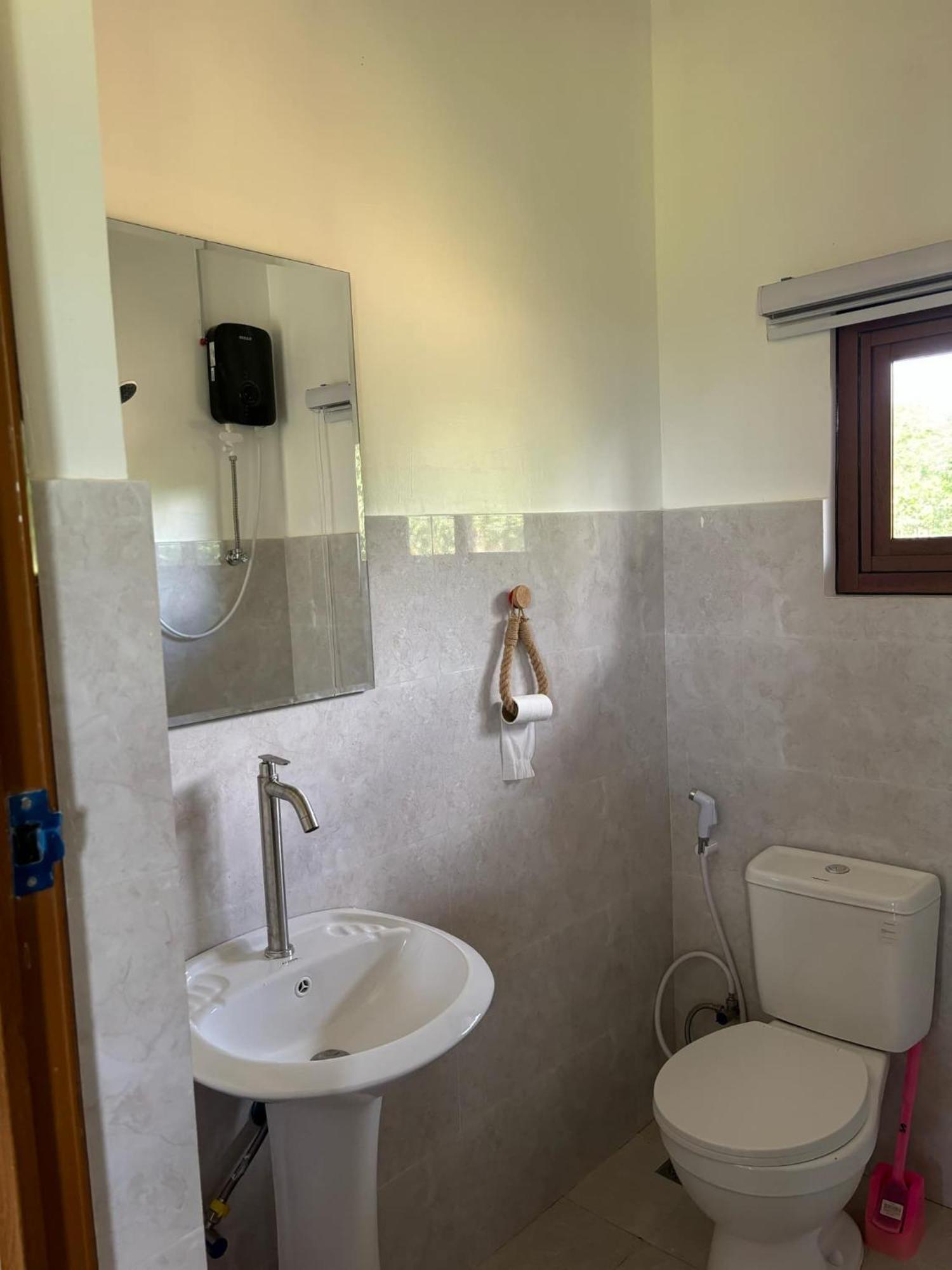 Camelo Farm Hotel Bilar Екстериор снимка