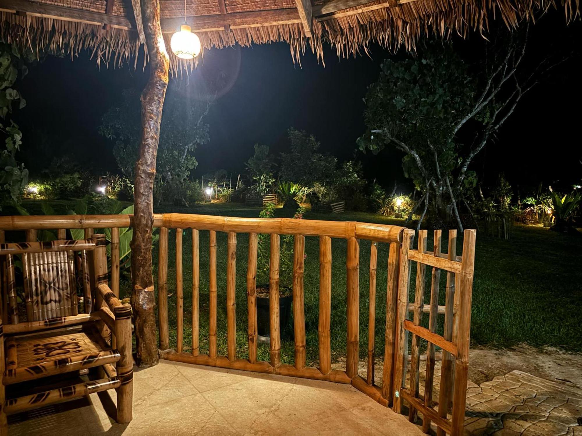 Camelo Farm Hotel Bilar Екстериор снимка