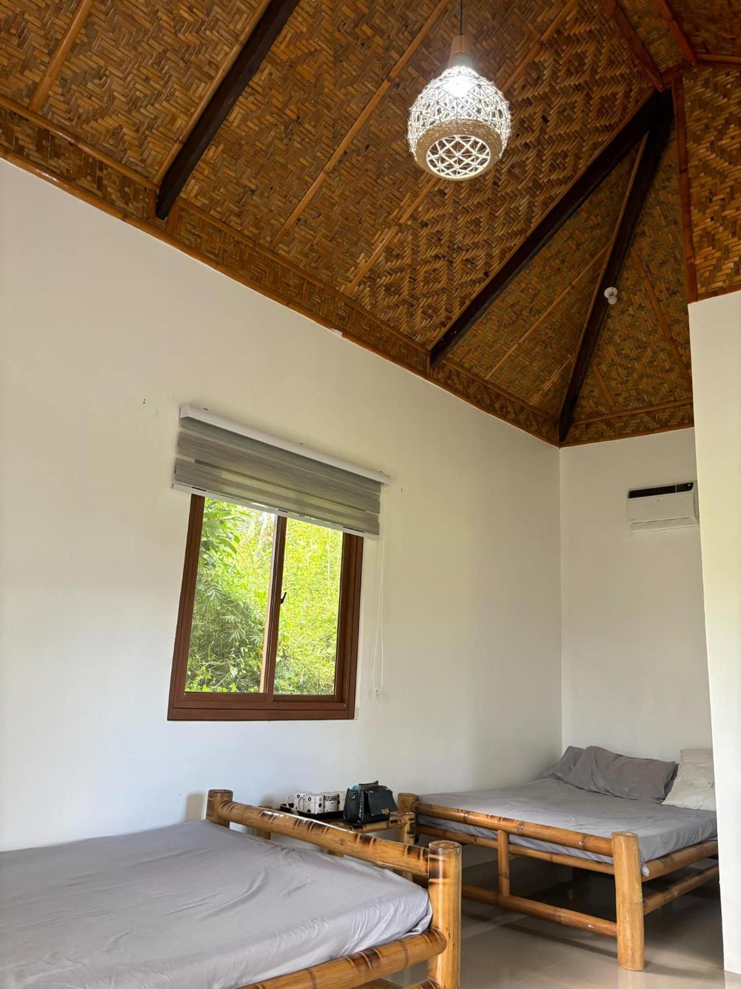 Camelo Farm Hotel Bilar Екстериор снимка