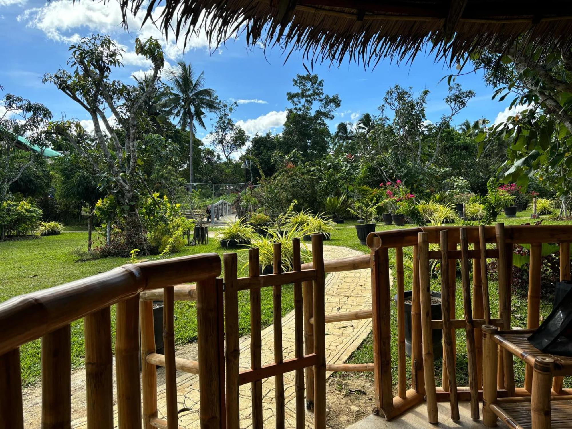 Camelo Farm Hotel Bilar Екстериор снимка